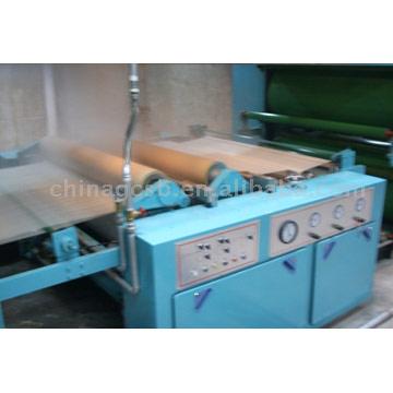  Double Size Sizing Machine (Trough Series) (Double Taille Sizing Machine (Trough Series))