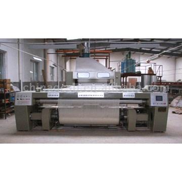 Single Size Trough Series Sizing Machine (Taille unique Trough Série Sizing Machine)