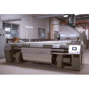  Single Size Trough Series Sizing Machine (Taille unique Trough Série Sizing Machine)