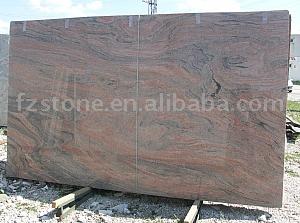  Granite Slab