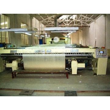  Double Size Trough Series Sizing Machine (Double Taille Trough Série Sizing Machine)
