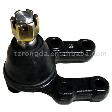  Ball Joint and Tie Rod End ( Ball Joint and Tie Rod End)