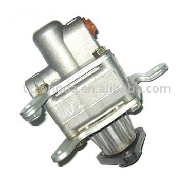  BMW, VW and Fiat Compatible Power Steering Pump (BMW, VW et Fiat Compatible Power Steering Pump)