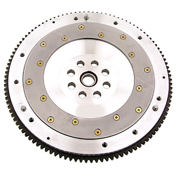  Punch Flywheel (Punch Flywheel)
