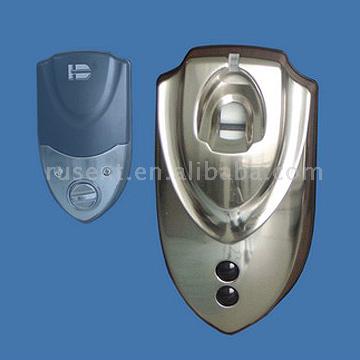  Fingerprint Lock ( Fingerprint Lock)