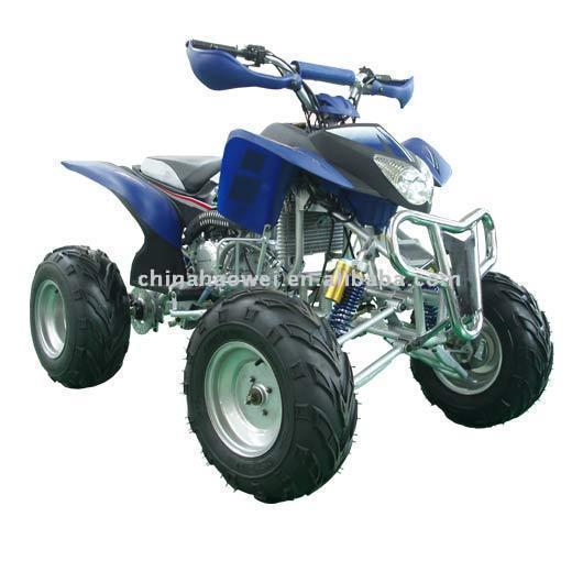  ATV ( ATV)