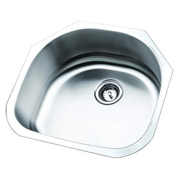  Stainless Steel Sink (Нержавеющая сталь Sink)