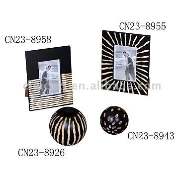  Wooden Carved Decoration ( Wooden Carved Decoration)