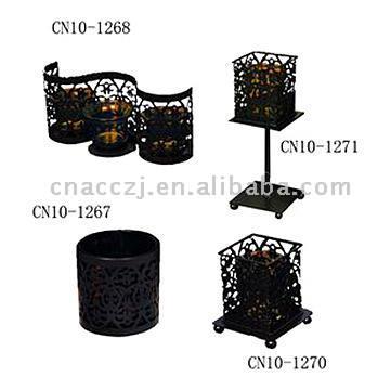  Metal Holder ( Metal Holder)
