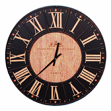  Wall Clock ( Wall Clock)