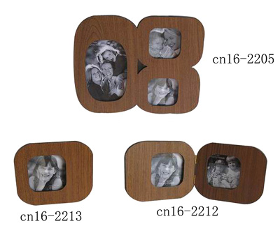  Wooden Photo Frame ( Wooden Photo Frame)