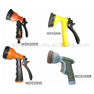  Plastic Nozzle for Garden Use