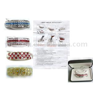  Two-Piece Jewelry Set