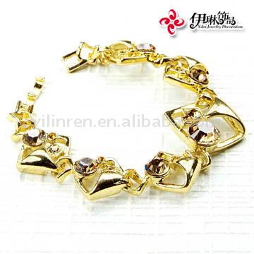  Alloy Bracelet ( Alloy Bracelet)