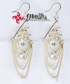  Earrings ( Earrings)