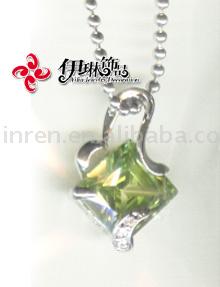  Copper Necklace ( Copper Necklace)