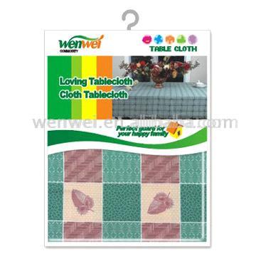  T/C Table Cloth (T / C Table Cloth)