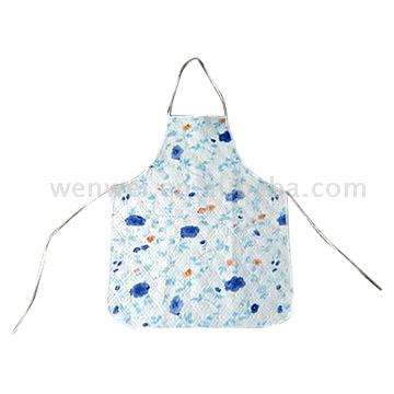  Apron (Tablier)