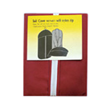  Non-Woven Suit Cover (Non-tissé Suit Cover)