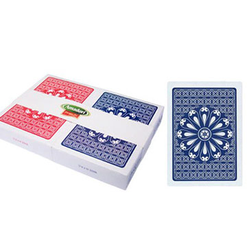  Playing Cards (Playing Cards)