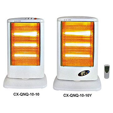  Halogen Heater