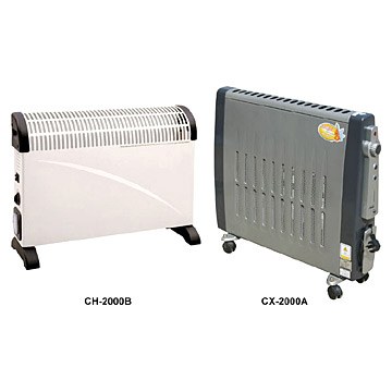  Convector