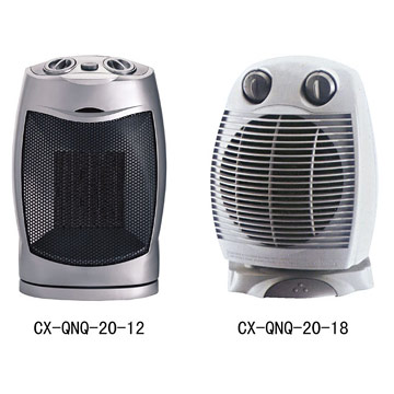  PTC Ceramic Heater (Keramik-PTC-Heizung)