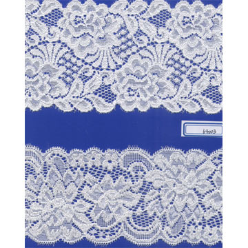  Elastic lace ( Elastic lace)