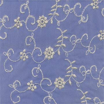  Lace Fabric (Ткани Кружева)