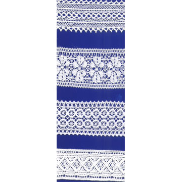  Cotton Lace (Хлопок Кружева)