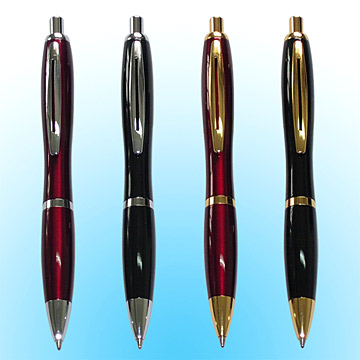  Metal Ball Pen