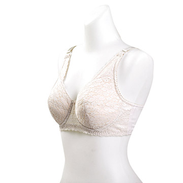  Special-Purpose Silicon Bras