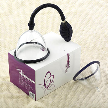  Swell Breast Enhancer