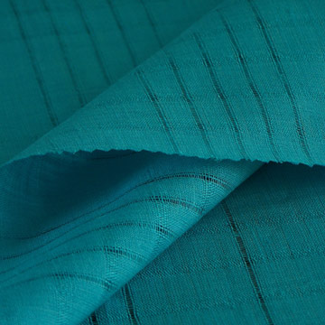  100% Linen Yarn Dyed Fabric (100% льняной пряжи окрашенная ткань)
