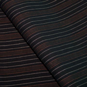  Linen / Cotton Yarn Dyed Fabric (Лен / Хлопок Ткани Пряжа крашеный)