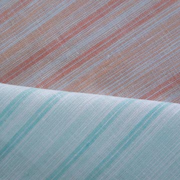  Linen / Cotton Yarn Dyed Fabric (Лен / Хлопок Ткани Пряжа крашеный)