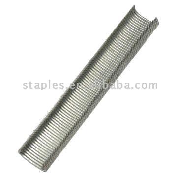 Hog Rings (C Series) (Hog Rings (C Series))