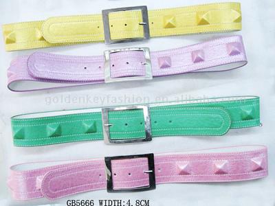  Fashion Belt (Пояс моды)