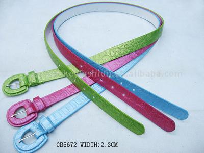  Fashion Belt (Пояс моды)