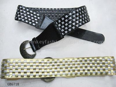  Fashion Woven Belt (Моды тканые пояса)