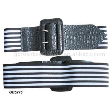  Fashion Belt (Пояс моды)