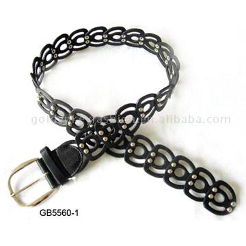  Fashion PU Belt (Моды ПУ Пояс)