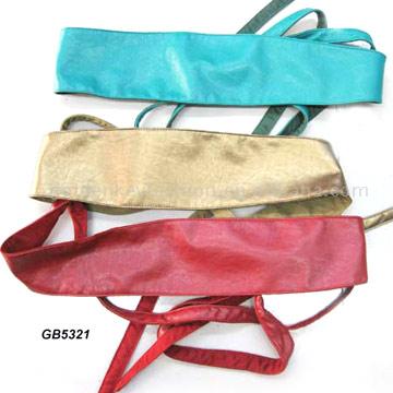  Sash PU Belt (Створка ПУ Пояс)