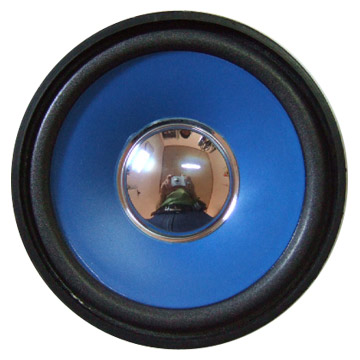  Speaker