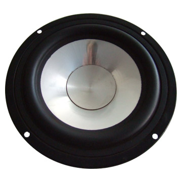  Hi-Fi Speaker