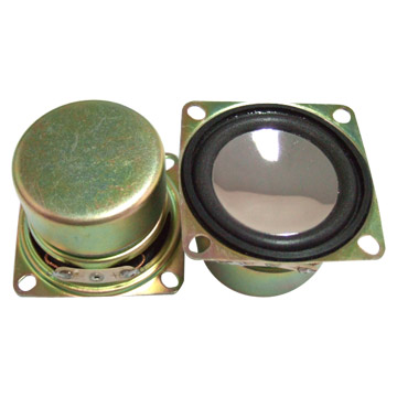  Multimedia Speaker