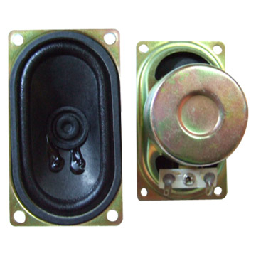  TV Speakers