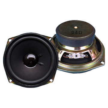  Hi-Fi Speakers