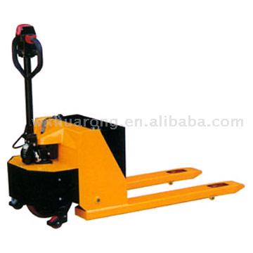  CBD Series Electric Pallet Truck (КБР серии Electric Pallet Truck)