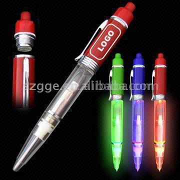  Promotional Super Bright Classical Pens ( Promotional Super Bright Classical Pens)